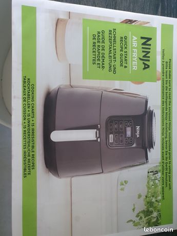 Ninja Air fryer