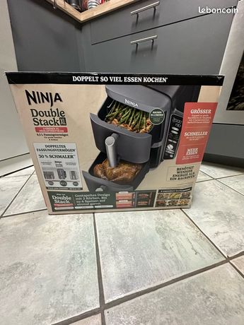 Ninja airfryer 95l