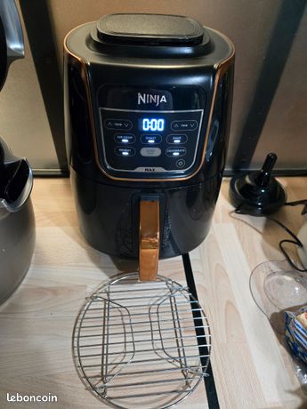 Ninja airfryer max 5.2 litres