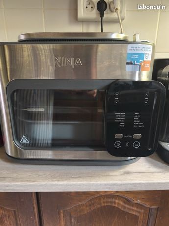Ninja combi 12 en 1