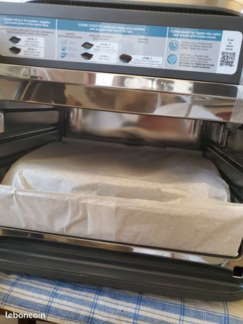 Ninja combi multifonctions