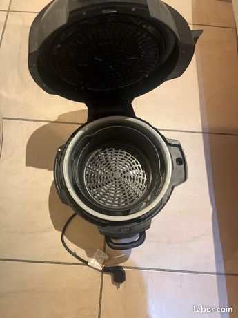 Ninja cook multicuiseur 7 en 1