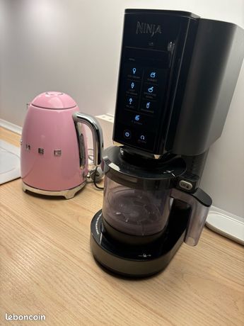 Ninja creami achat aout 2025