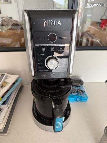 NINJA creami
