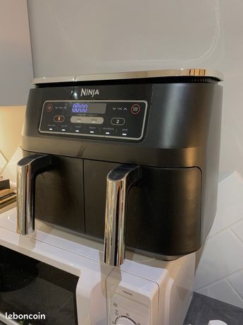 Ninja Dual Air Fryer
