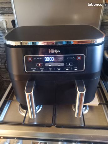 Ninja Foodi Air Fryer