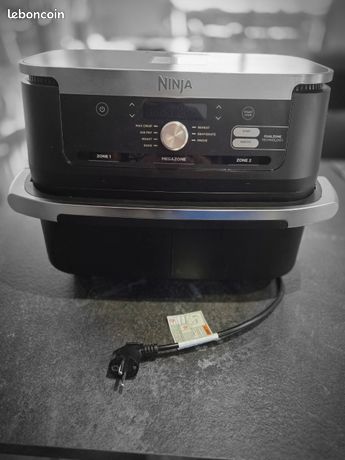 Ninja Foodi Flexdrawer 10.4 L Air Fryer