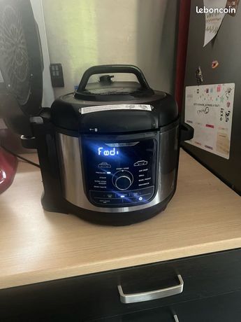 Ninja foodi Max 9en 1