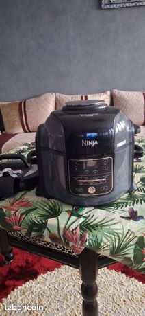 Ninja Multicuiseur