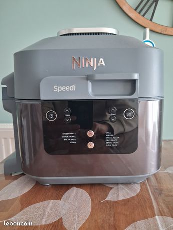 Ninja speedi