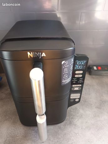 Ninja airfryer