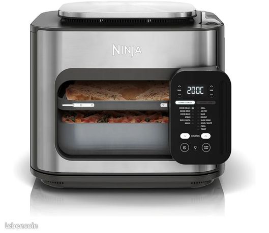Ninja Combi (Multicuiseur 12-en-1)