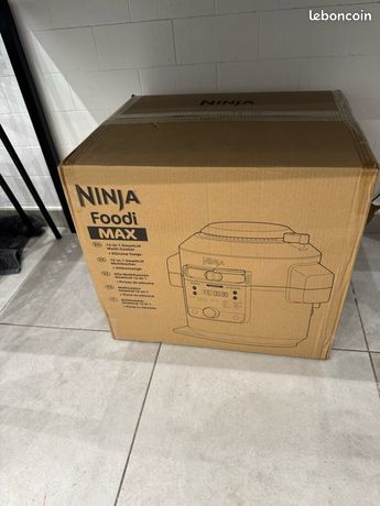 Ninja foodi
