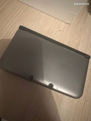 Nintendo 3DS XL