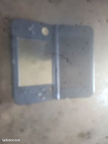 Nintendo 3dsXL
