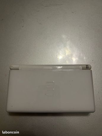 Nintendo ds lite