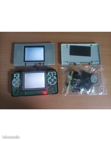 Nintendo DS "Tank" pour pièces