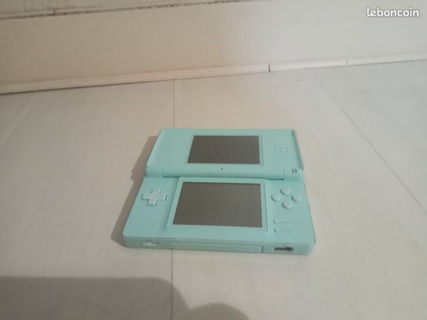 Nintendo DS