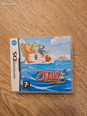 Nintendo DS
