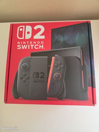 Nintendo Switch 2