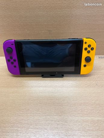 Nintendo Switch V1