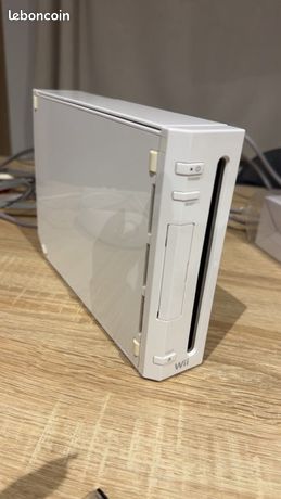 Nintendo wii