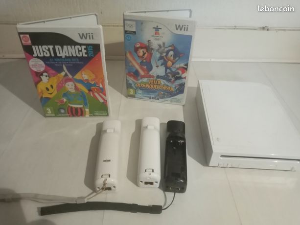 Nintendo Wii