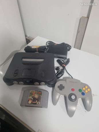 Nintendo 64