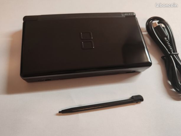 Nintendo ds lite