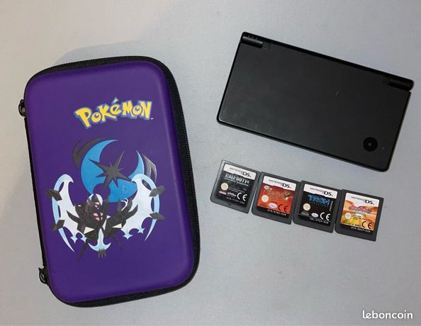 Nintendo Dsi