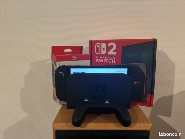 Nintendo Switch 2