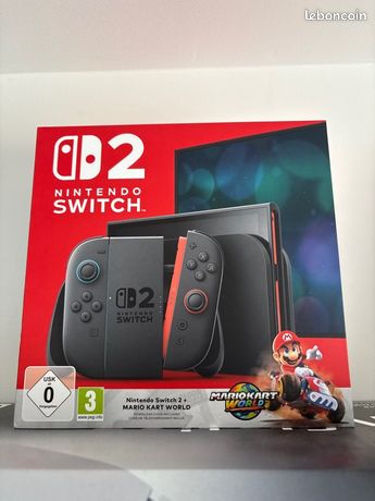 Nintendo Switch 2