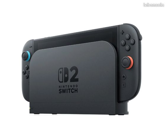 Nintendo SWITCH 2 /