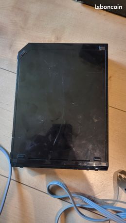 Nintendo wii