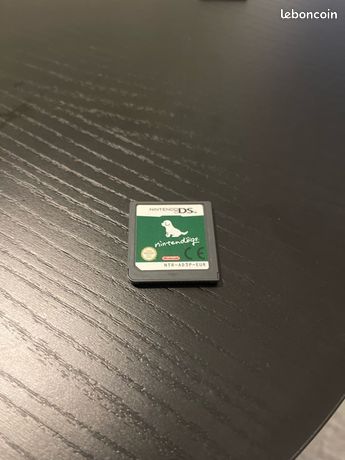 Nintendogs DS