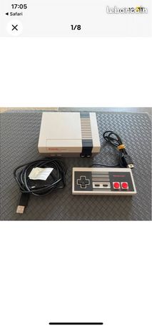 Nintendos nes