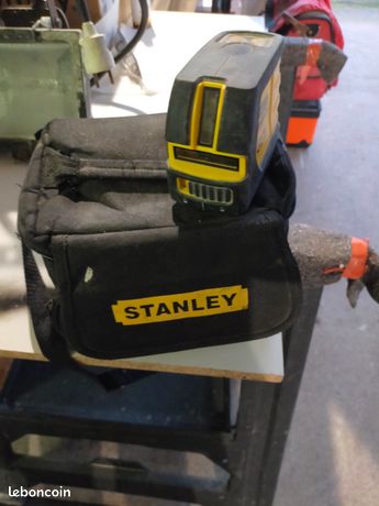 Niveau Laser Stanley
