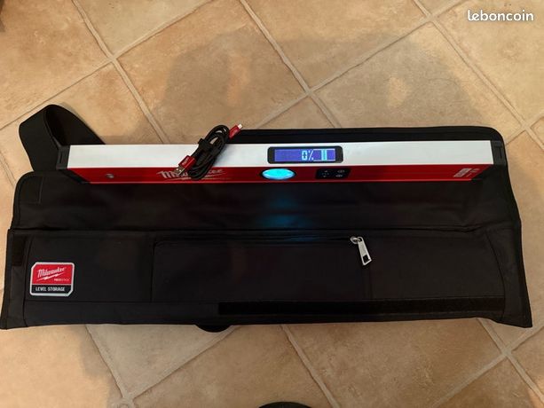 Niveau Milwaukee digital 61cm