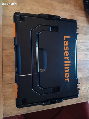 Niveau laser 360