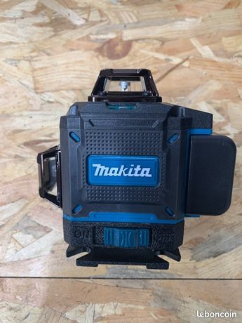 Niveau laser Makita