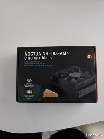 Noctua NH-L9a AM4