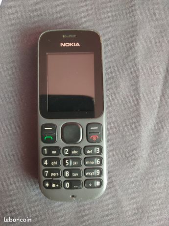 Nokia 100