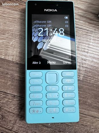 Nokia 216 Dual SIM