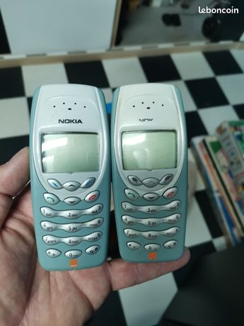 Nokia 3410