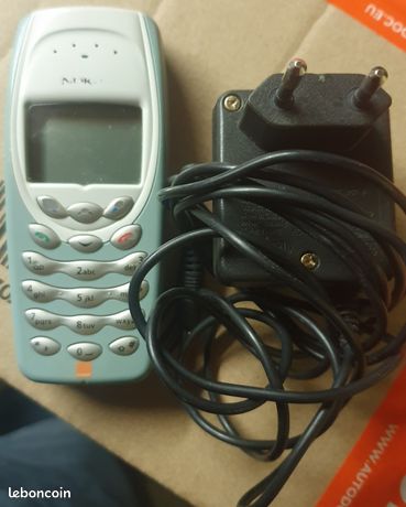 Nokia 3410