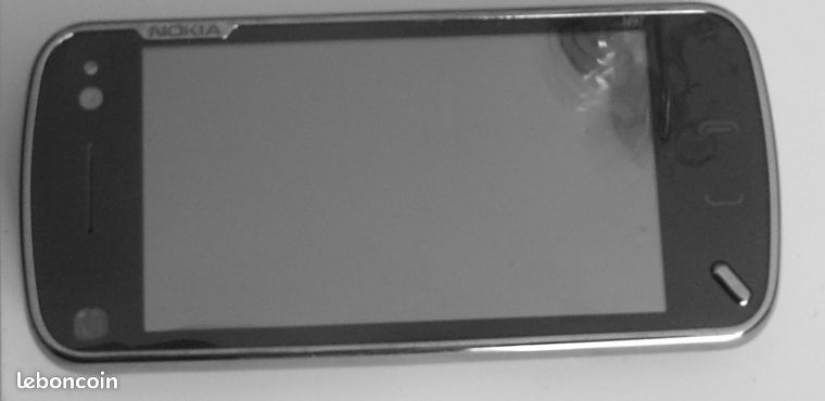 NOKIA N97 RM-505 Hors Service