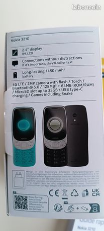 Nokia 3210