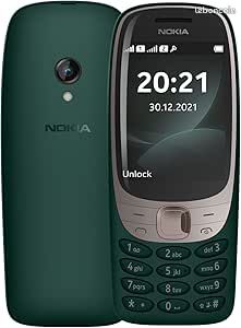 Nokia 6310 (2024) entièrement sous scellé