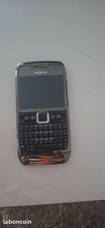 Nokia e71