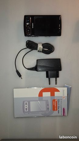Nokia N95